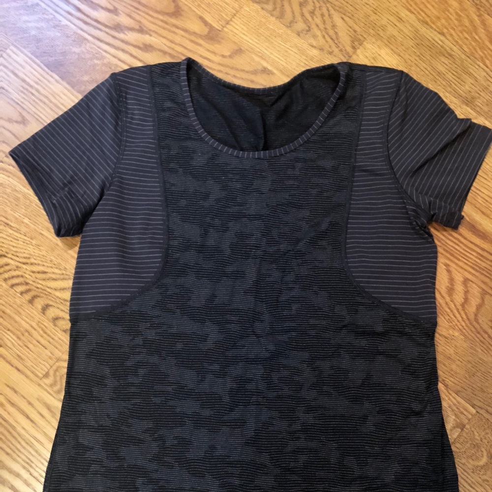Lulu lemon top